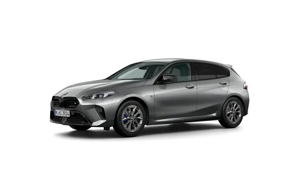 Gebraucht BMW M135 Shadowline 300 PS (220 kW) 2025 Kleinwagen