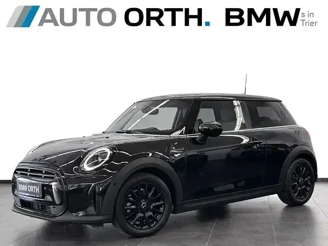Usata Mini Cooper 231 CV (169 kW) 2024 Nero Utilitaria