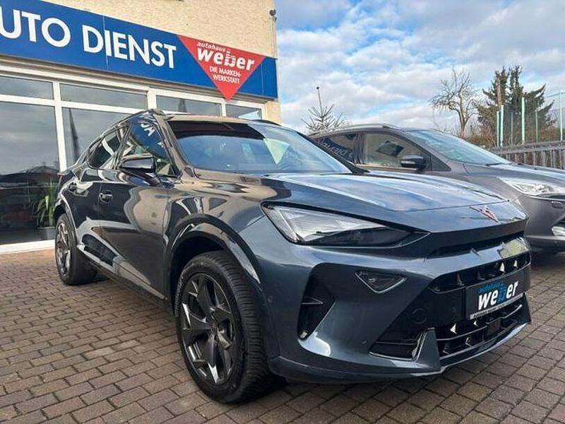 Gebraucht Cupra Formentor 150 PS (110 kW) 2025 "magnetic tech" SUV