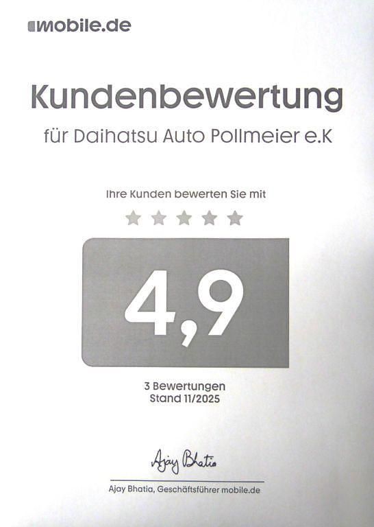 Gebraucht Ford Focus Titanium 125 PS (91 kW) 2023 Weiß Limousine