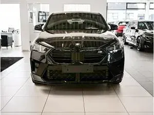 Gebraucht BMW X2 300 PS (220 kW) 2026 Schwarz (saphirschwarz) SUV
