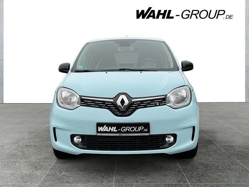 Gebraucht Renault Twingo Techno 60 kW (82 PS) 2023 Andere Kleinwagen