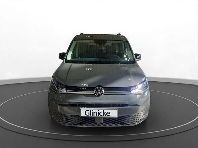 Gebraucht VW Caddy Life 116 PS (85 kW) 2024 Pure grey Van / Kleinbus