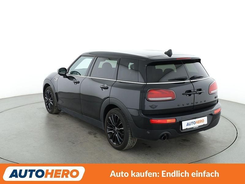 Gebraucht Mini Cooper Clubman Classic 136 PS (100 kW) 2023 Schwarz Kombi
