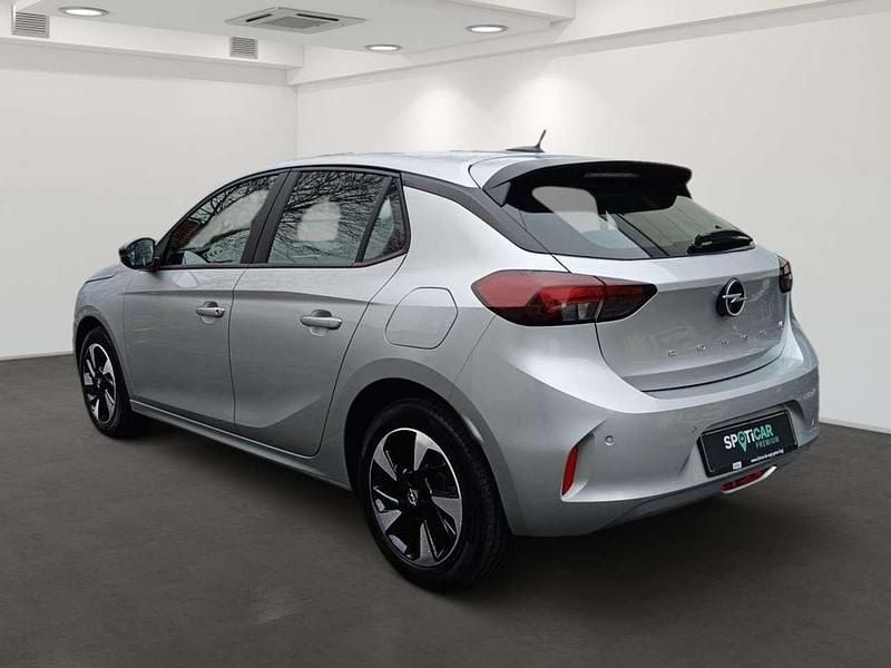 Gebraucht Opel Corsa-e 100 kW (136 PS) 2023 Kristall silber (met Kleinwagen
