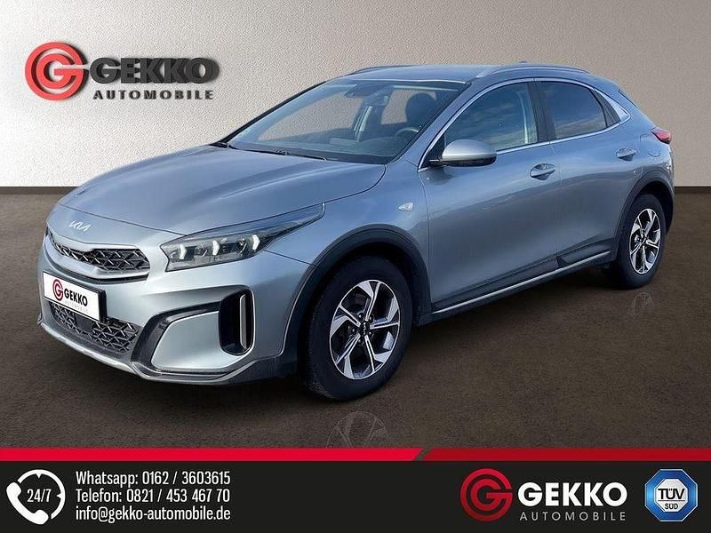 Gebraucht Kia XCeed 160 PS (117 kW) 2023 Grau SUV