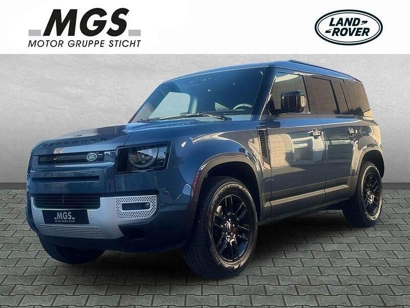 Gebraucht Land Rover Defender 249 PS (183 kW) 2025 Gondwana stone SUV