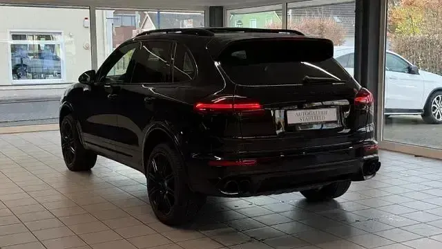 Gebraucht Porsche Cayenne S 385 PS (283 kW) 2016 Andere SUV