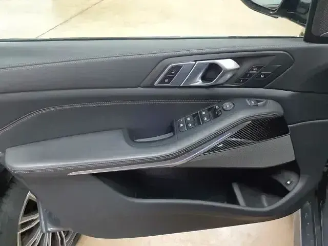 Gebraucht BMW X5 M Sport 2023 Andere SUV