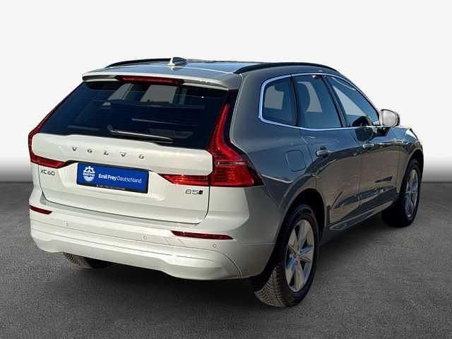 Gebraucht Volvo XC60 184 PS (135 kW) 2024 SUV