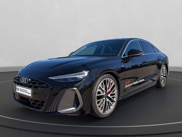 Gebraucht Audi A6 Ambiente 367 PS (269 kW) 2025 Mythosschwarz (schwarz) Limousine