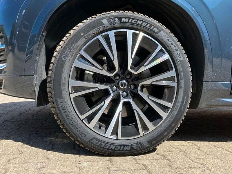 Gebraucht Volvo XC90 Plus 455 PS (334 kW) 2024 Andere SUV