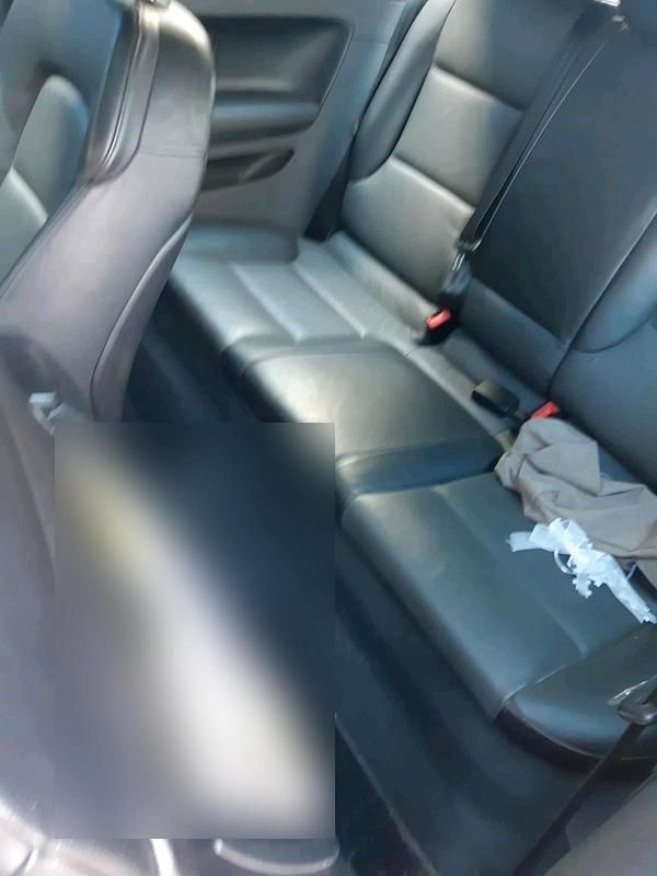 Gebraucht Audi A3 S-Line 140 PS (102 kW) 2004 Blau Kleinwagen