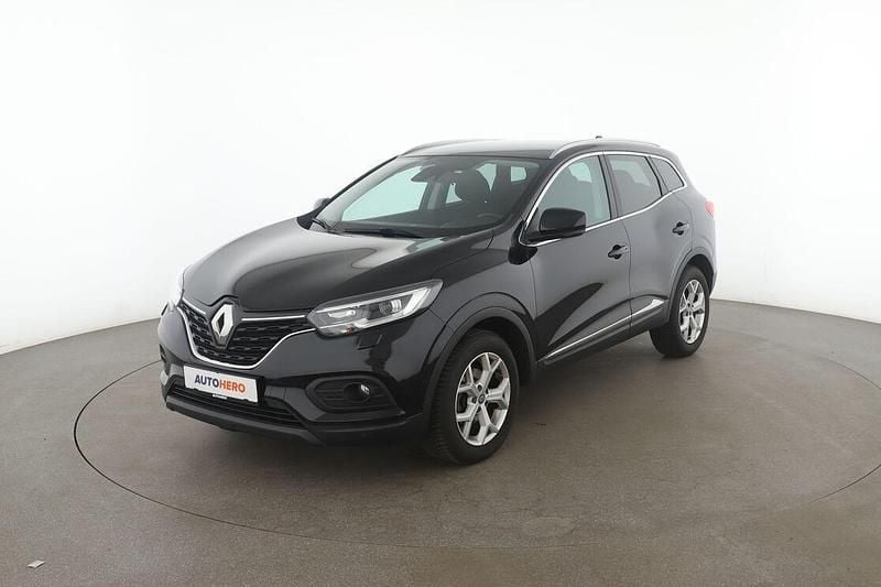 Schwarz Gebraucht 2019 Renault Kadjar Business SUV | 15.790 € (Fairer Preis) - Bild 1/3