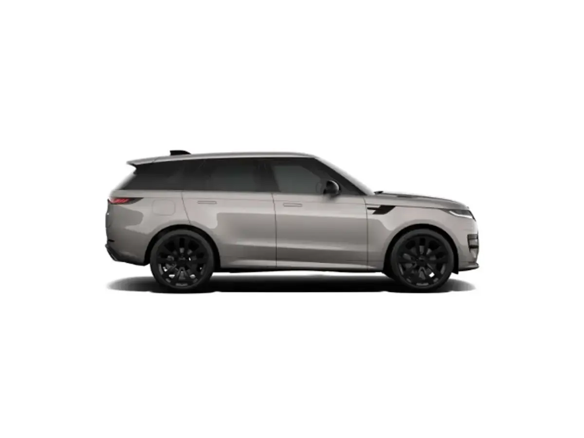 Neu Land Rover Range Rover Sport HSE Dynamic 460 PS (338 kW) 2026 Borasco grey SUV