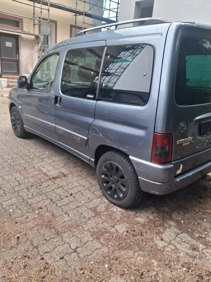 Gebraucht Citroën Berlingo 2006 Andere farben Van / Kleinbus