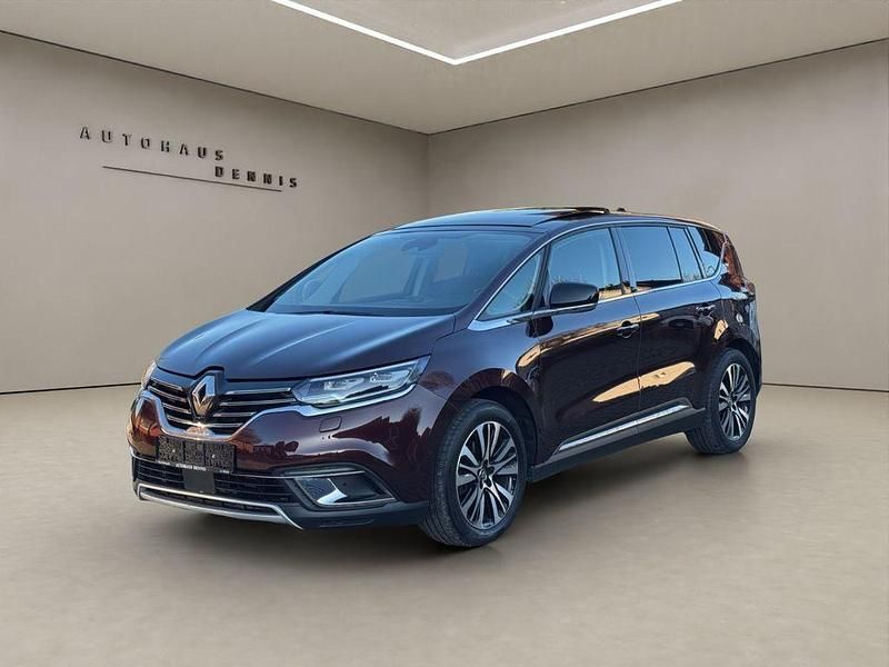 Violett Gebraucht 2020 Renault Espace Initiale Paris Van / Kleinbus | 26.500 € (Fairer Preis) - Bild 1/4
