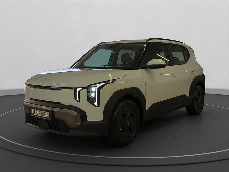 Neu Kia EV2 Air 108 kW (147 PS) 2026 Weiß SUV