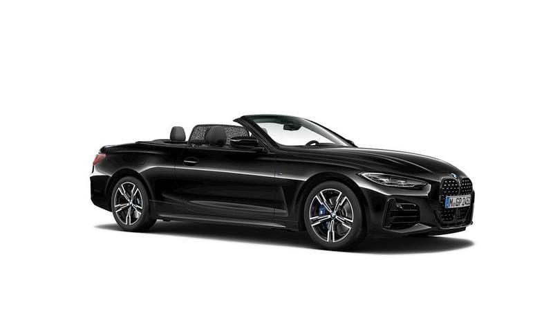 Gebraucht 2025 BMW M440 M Sport Limousine | 48.870 € (Superpreis) - Bild 1/1