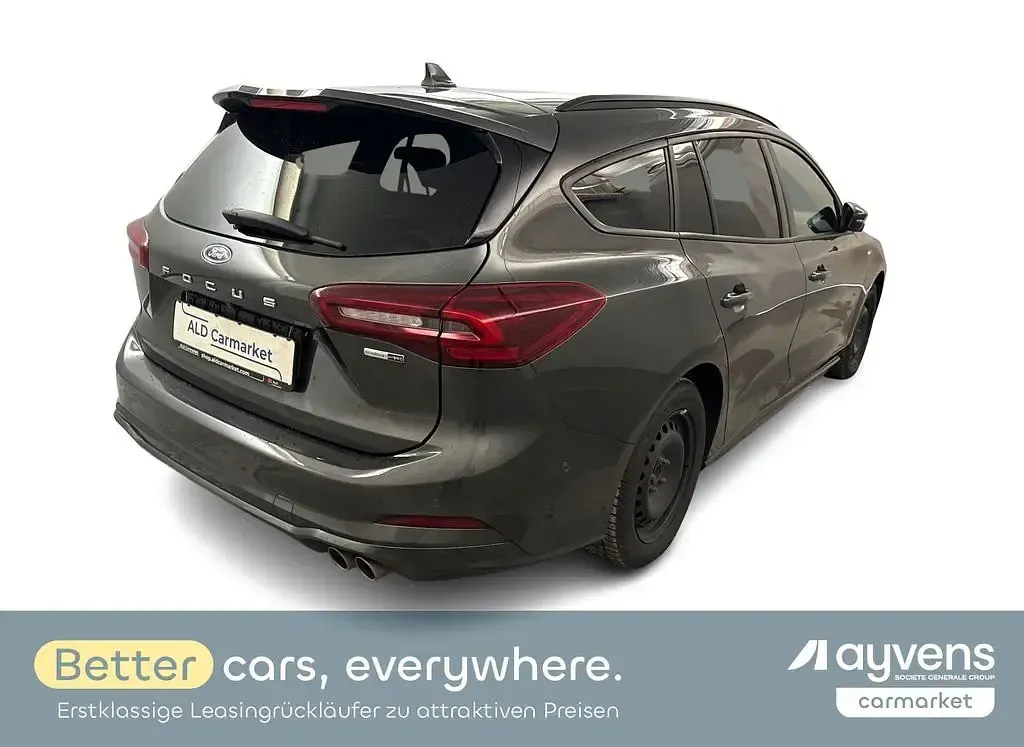 Usata Ford Focus ST-Line 155 CV (114 kW) 2023 Station wagon