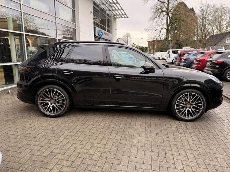 Gebraucht Porsche Cayenne 2022 Andere SUV