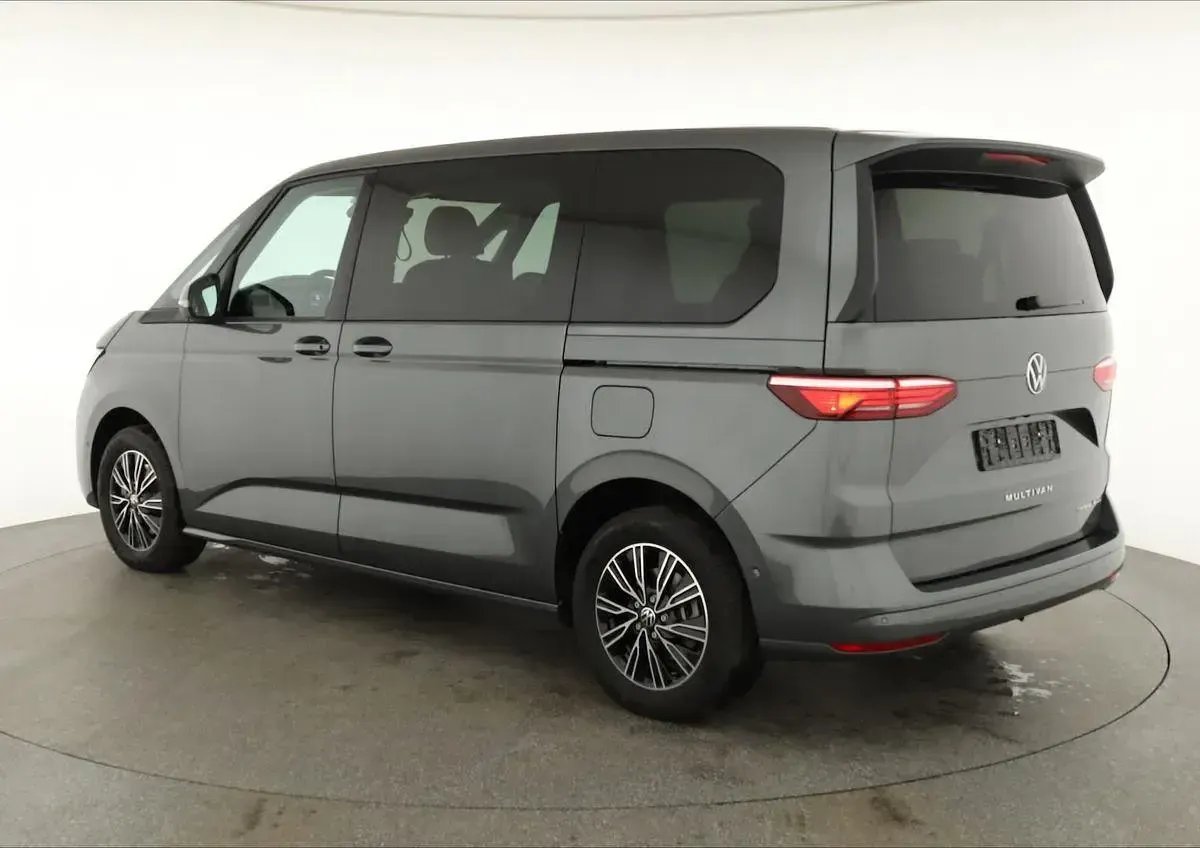 Neu VW Multivan Business 245 PS (180 kW) 2026 Indiumgrau metallic Van / Kleinbus