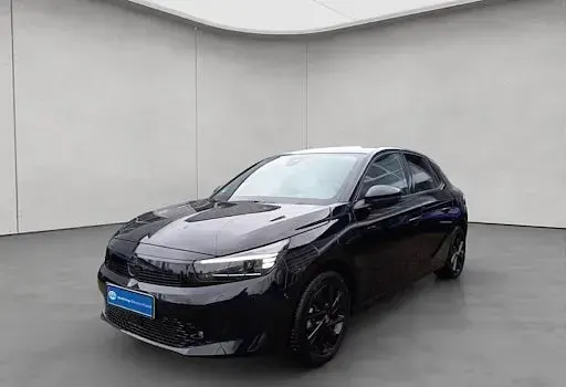 Occasion Opel Corsa 101 ch (74 kW) 2024 Citadine