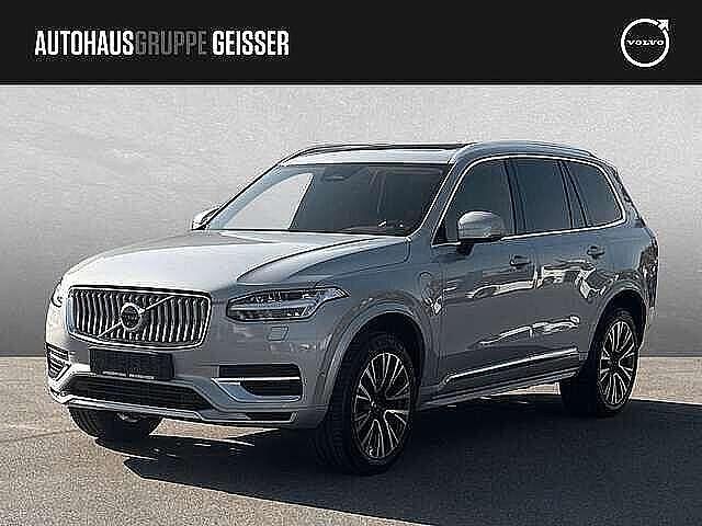 Gebraucht 2024 Volvo XC90 SUV | 61.750 € (Guter Preis) - Bild 1/4