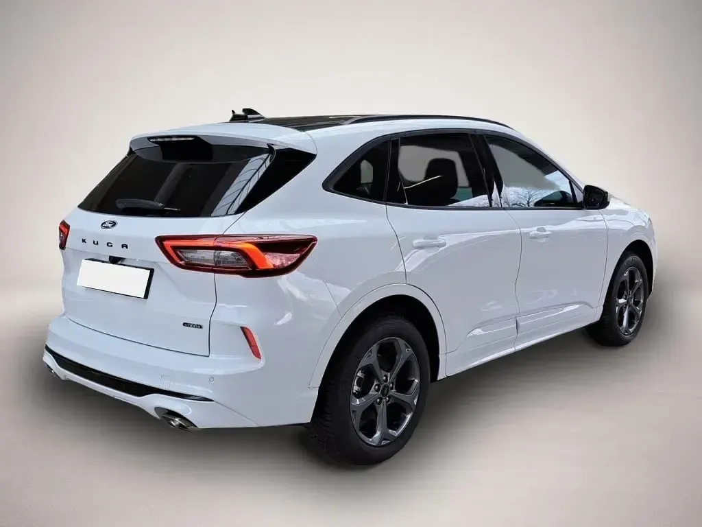 Gebraucht Ford Kuga ST-Line 242 PS (177 kW) 2025 SUV