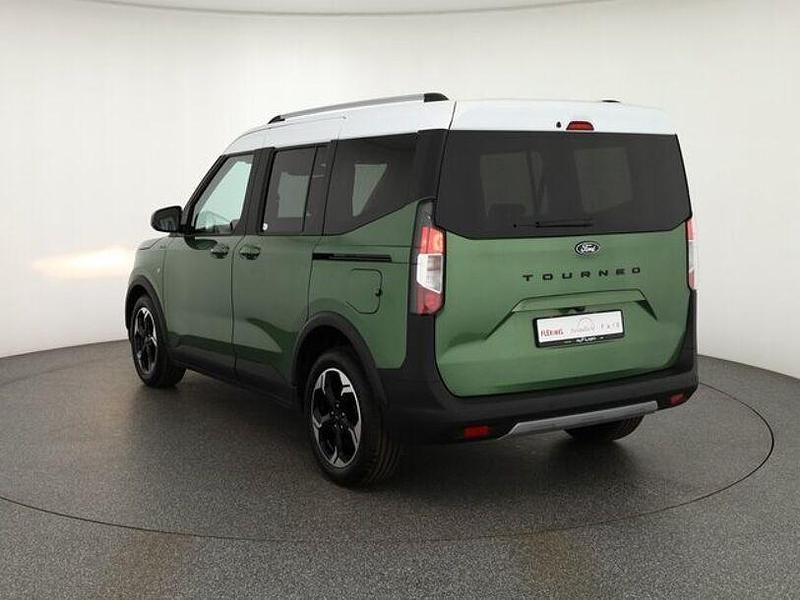 Andere Neu 2024 Ford Tourneo Courier Active Van / Kleinbus | 28.490 € (Fairer Preis) - Bild 1/2