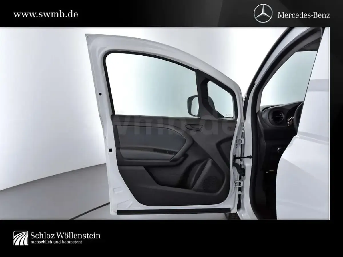 Gebraucht Mercedes Citan 110 95 PS (69 kW) 2022 Other Van / Kleinbus