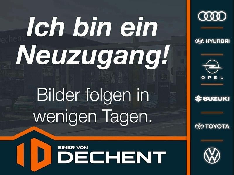 Schwarz Gebraucht 2023 Opel Corsa Elegance Kleinwagen | 12.919 € (Guter Preis) - Bild 1/1