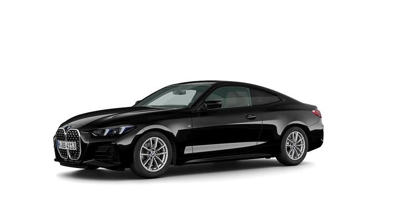 Gebraucht 2025 BMW 430 Comfort Edition Coupé | 49.269 € (Guter Preis) - Bild 1/2
