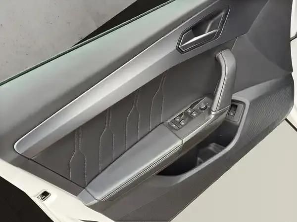 Gebraucht Cupra Formentor 204 PS (150 kW) 2023 "candy" weiss SUV