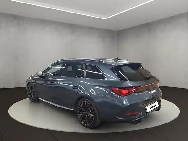 Gebraucht Cupra Leon VZ 310 PS (228 kW) 2023 "magnetic tech" Kombi