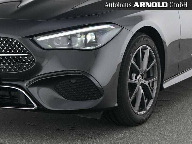Gebraucht Mercedes CLE200 Avantgarde 204 PS (150 kW) 2023 Graphitgrau Cabrio
