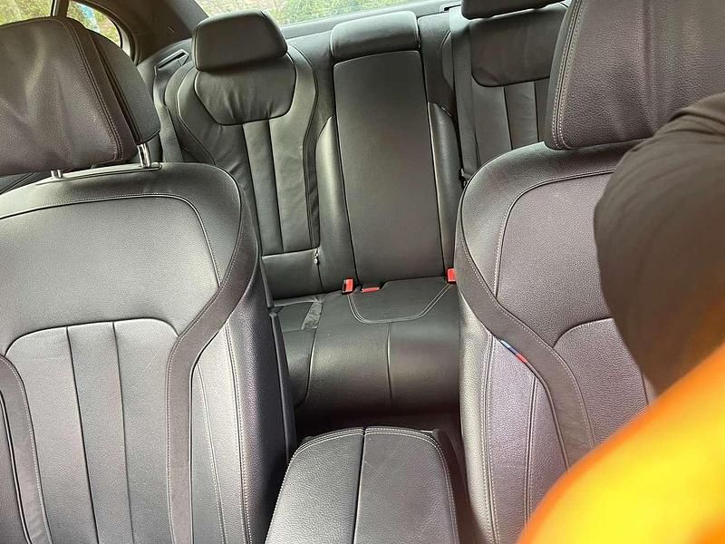 Gebraucht BMW 730 265 PS (194 kW) 2016 Limousine