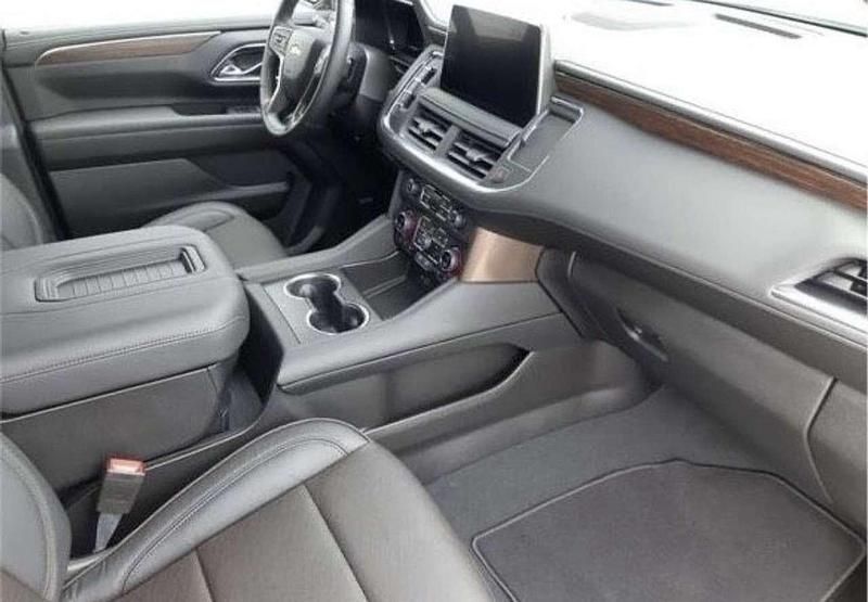 Gebraucht Chevrolet Tahoe 421 PS (309 kW) 2020 SUV