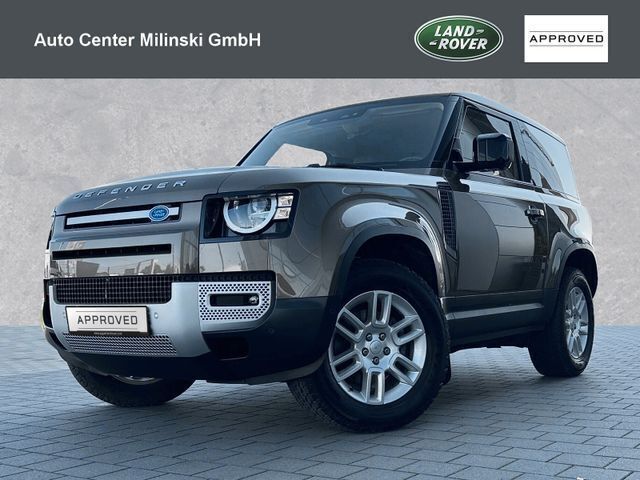 Gebraucht Land Rover Defender S 200 PS (147 kW) 2022 Gondwana stone SUV