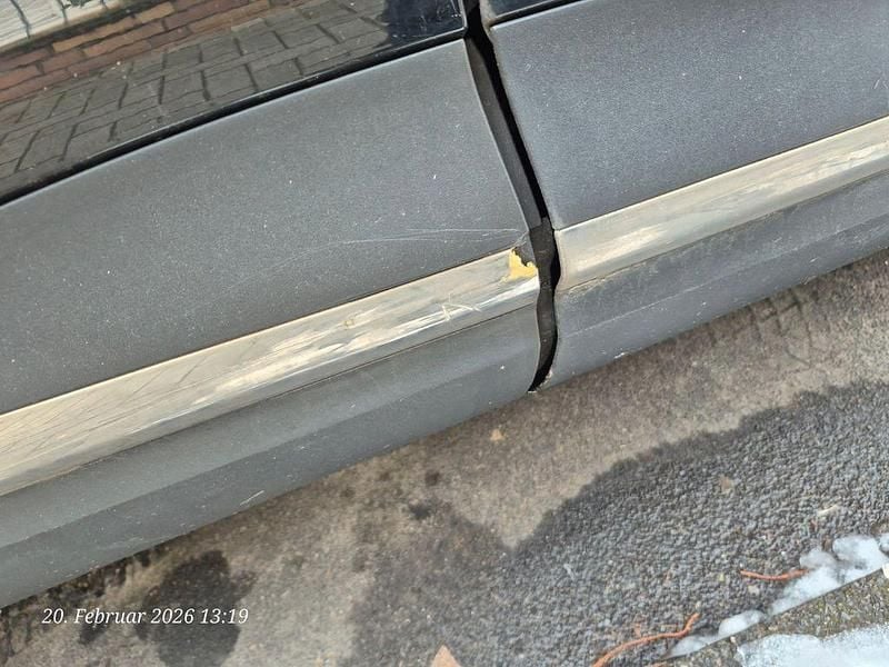 Gebraucht Renault Kadjar XMOD 131 PS (96 kW) 2017 Schwarz SUV