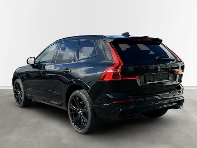 Gebraucht Volvo XC60 Plus 250 PS (183 kW) 2024 Schwarz SUV
