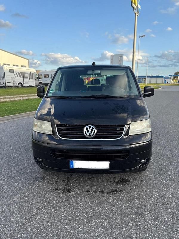 Gebraucht 2009 VW T5 Van | 8.499 € (Superpreis) - Bild 1/4