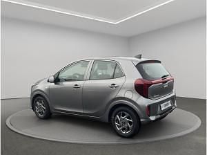 Neu Kia Picanto Vision 68 PS (50 kW) 2026 Grau ((m7g) astro grey m) Kleinwagen