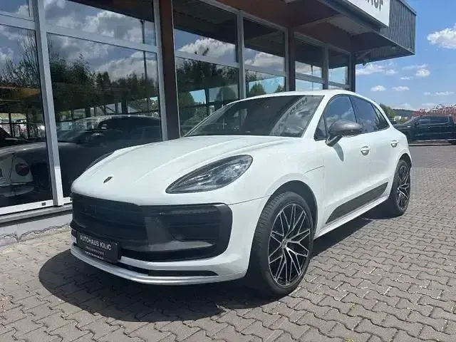 Gebraucht Porsche Macan T 265 PS (194 kW) 2024 Andere SUV