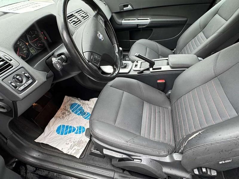 Gebraucht Volvo C30 Summum 114 PS (83 kW) 2010 Kleinwagen