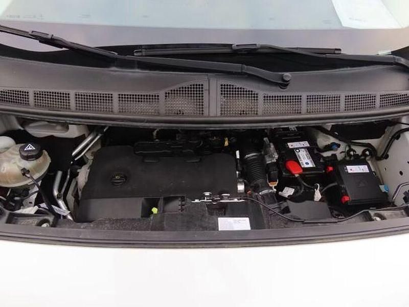 Gebraucht Toyota Proace 144 PS (105 kW) 2022 Weiß Van / Kleinbus