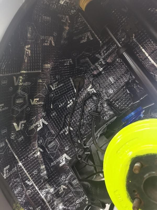 Gebraucht Mazda 2 105 PS (77 kW) 2009 Grün Kleinwagen