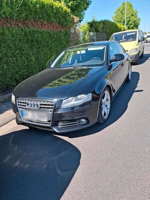Gebraucht 2008 Audi A4 Limousine | 4.800 € (Fairer Preis) - Bild 1/4