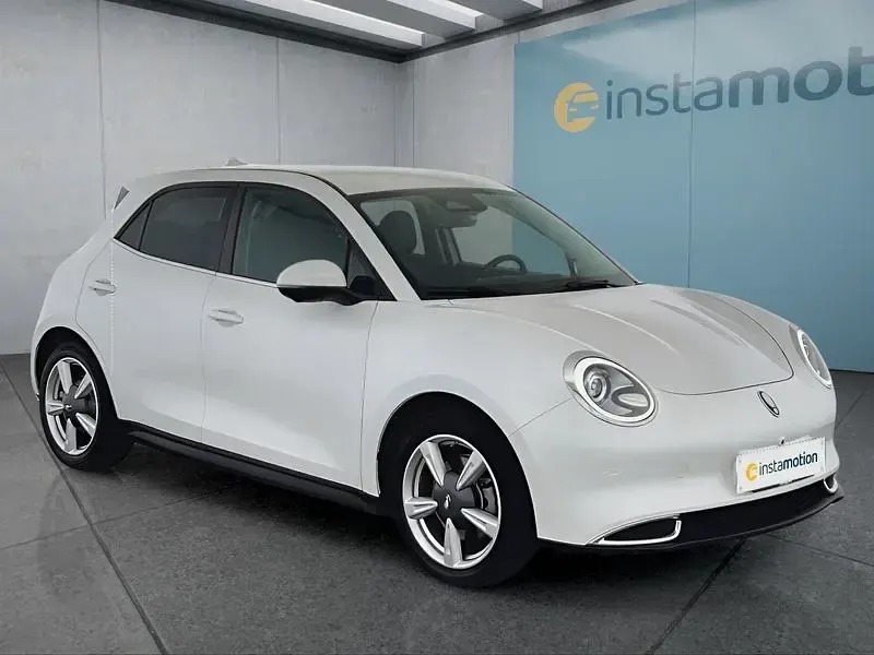 Gebraucht Ora 03 125 kW (171 PS) 2024 Weiß Kleinwagen