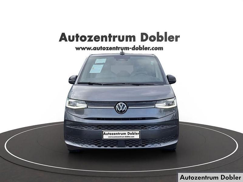 Gebraucht VW Multivan 150 PS (110 kW) 2026 Grau Van